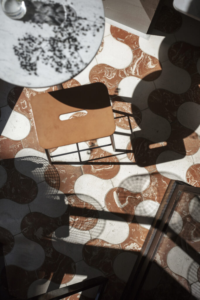 Better Bread, superfici di design per Riga | Fornace Brioni