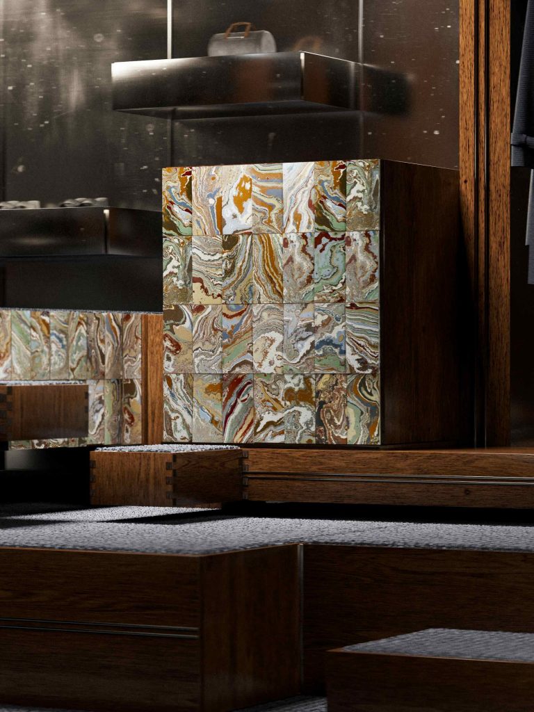 terraeMOTO by Fornace Brioni ArchitecturalDesign RoccardoFornoni Creamatelier