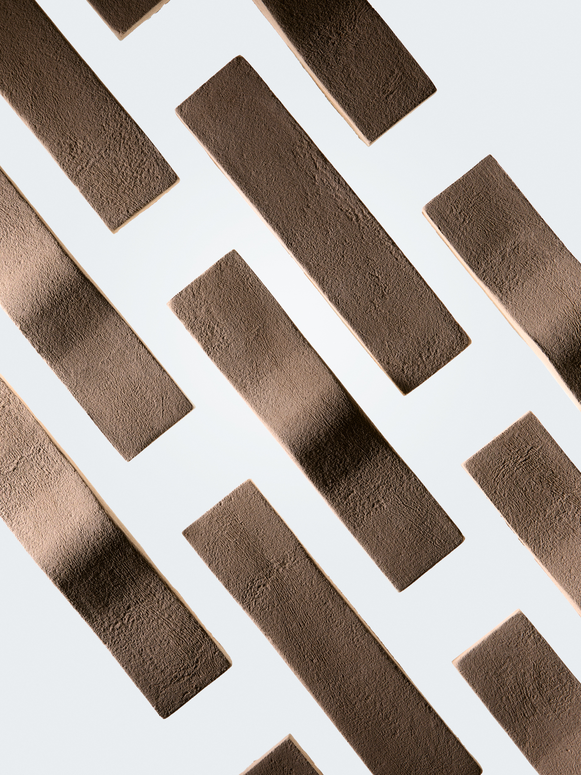 FornaceBrioni Microbia byFinemateria 3D Wall PhClaudiaZalla